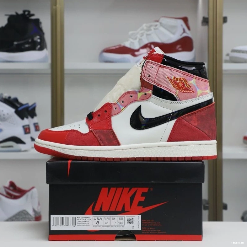 Air Jordan OG